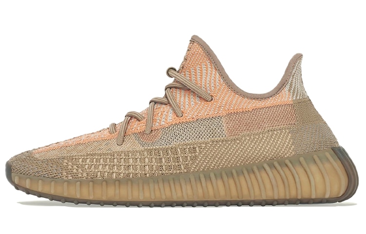 adidas originals adidas Yeezy Boost 350 V2 Sand Taupe