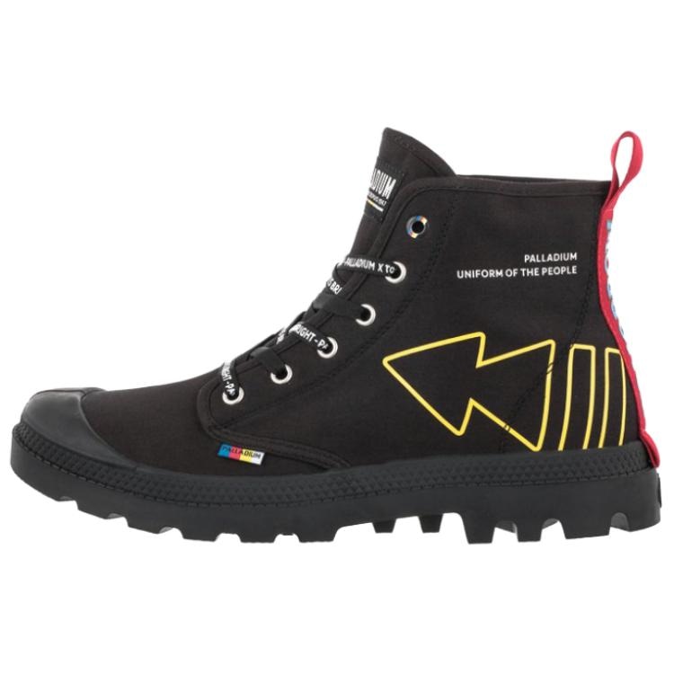 Palladium Pampa