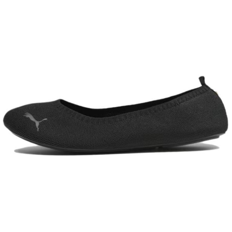 Puma Ballet Black — фото 5