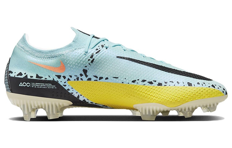 Nike Phantom GT2 Elite FG — фото 1
