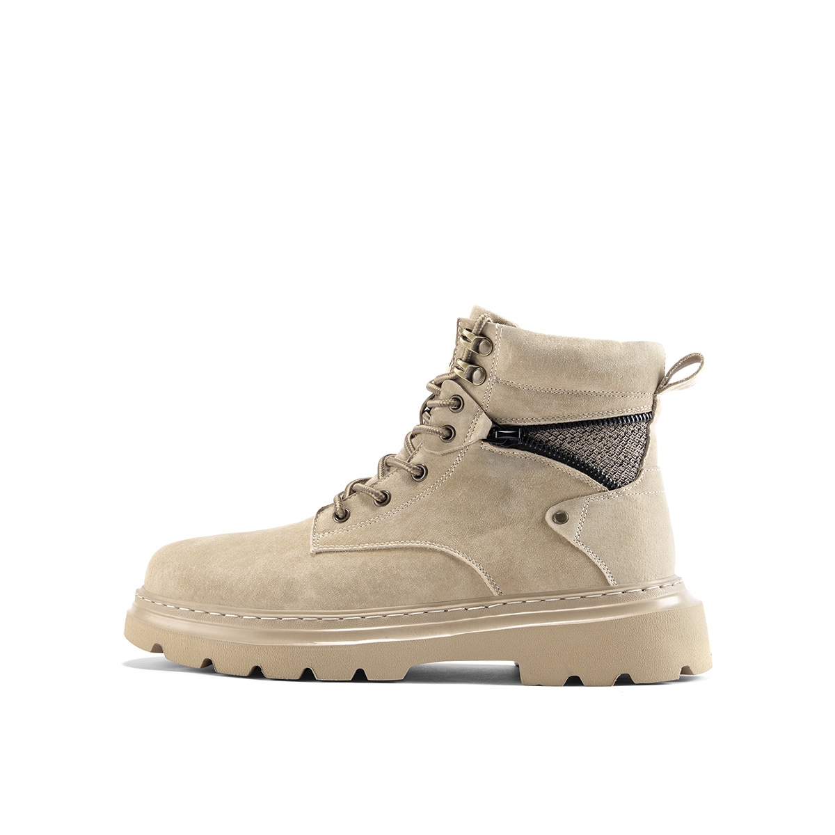 Jeep Winter Boots