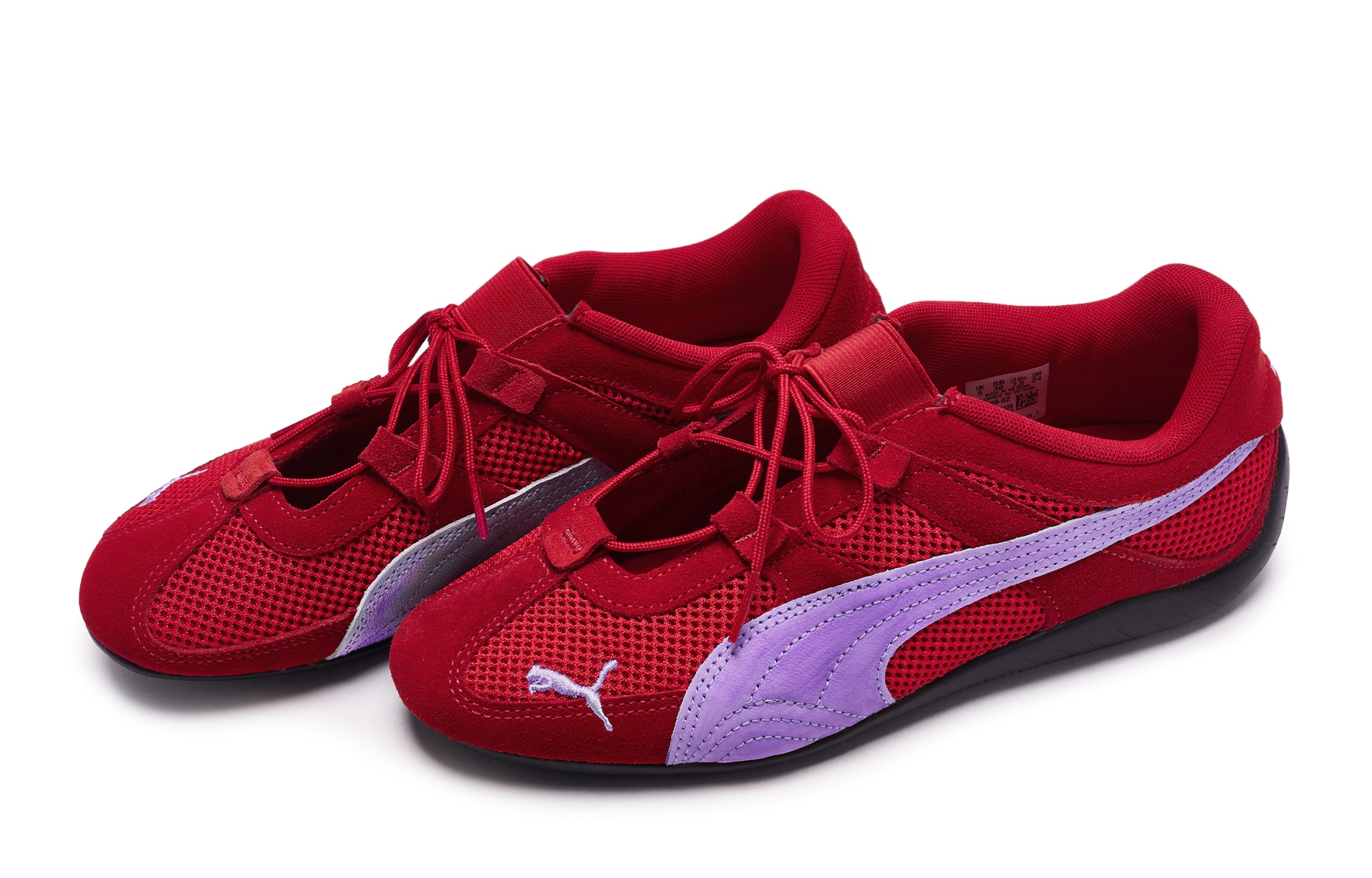 Puma Speedcat Go — фото 3