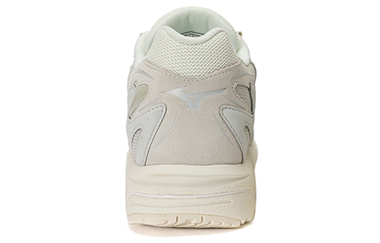 Mizuno Wave Solar White Light Grey — фото 3