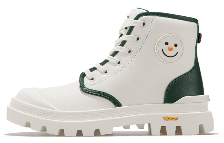 Ботинки Palladium Pampa