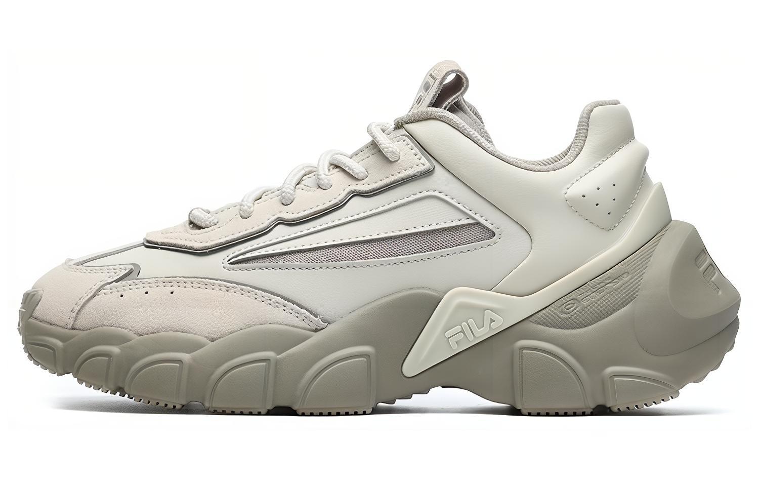 FILA Smasher