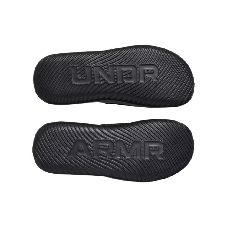 Under Armour Ignite Pro 8 Black — фото 4
