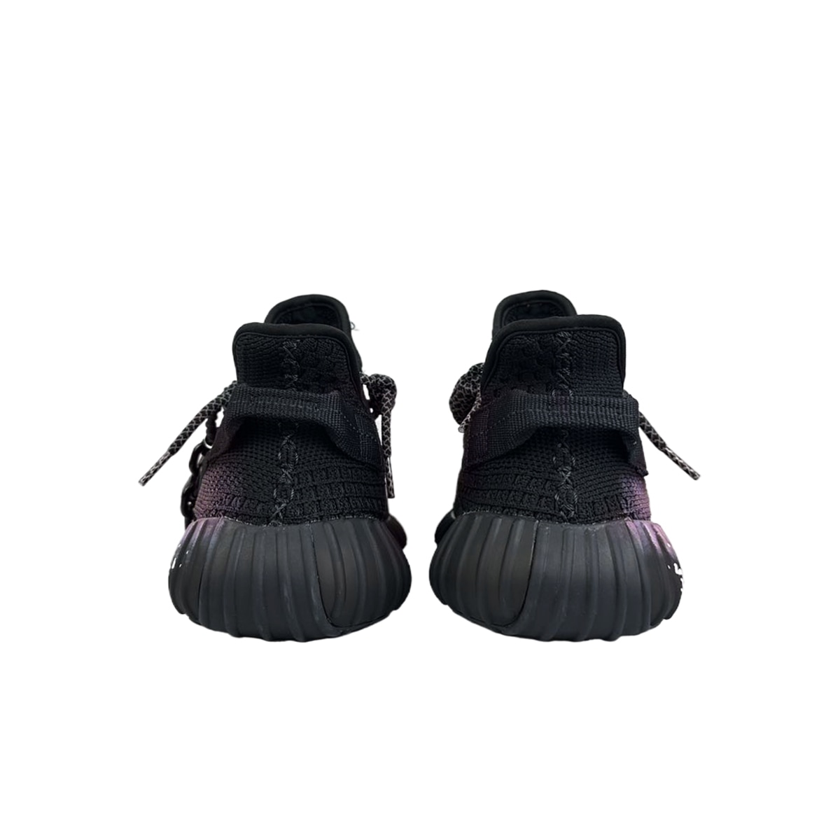 adidas originals adidas Yeezy Boost 350 V2 "Onyx" — фото 5