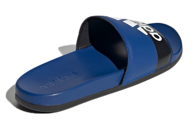 Adidas Adilette Comfort Sandals — фото 2
