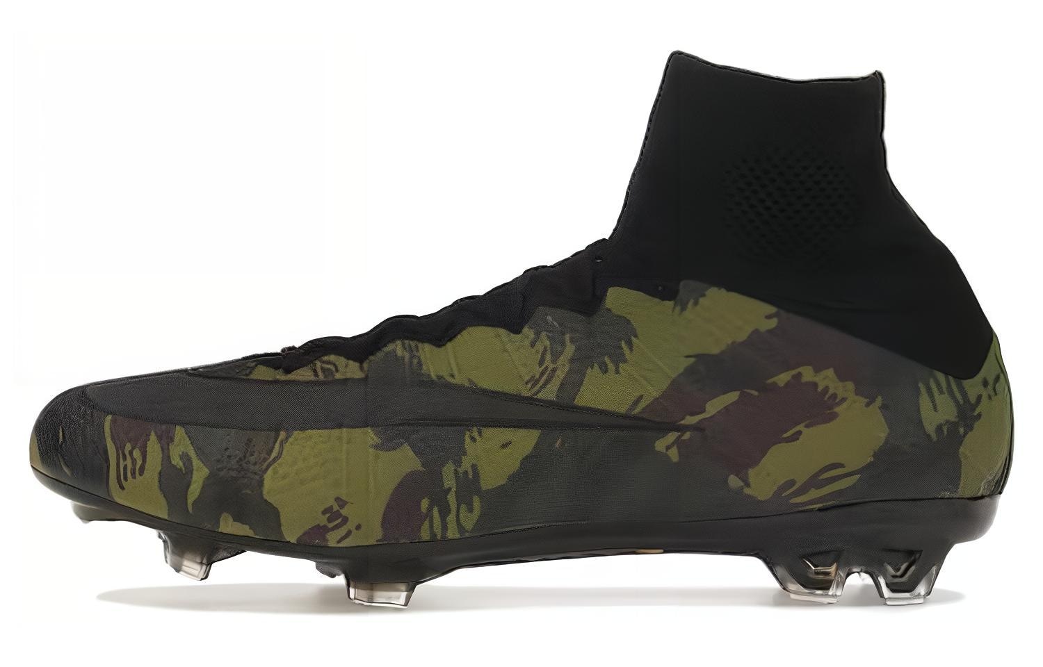 Nike Mercurial Superfly SE FG