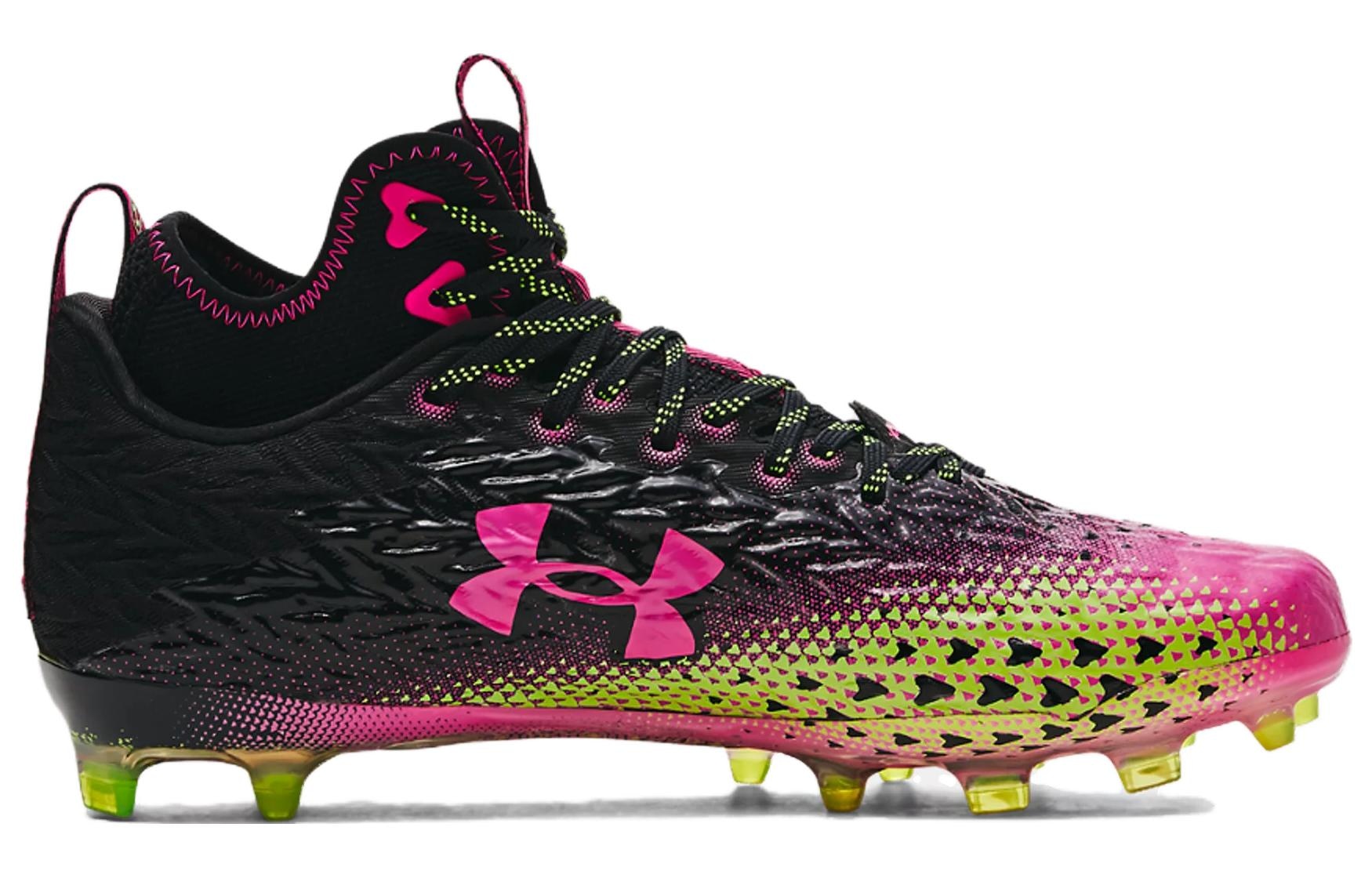 Under Armour Spotlight Clone 3.0 MC — фото 1