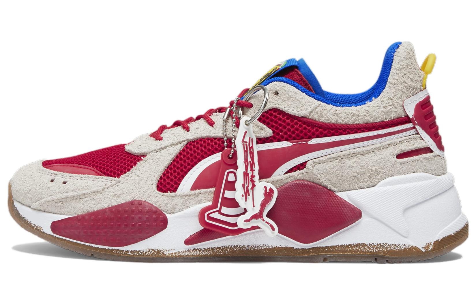 Puma RS-X
