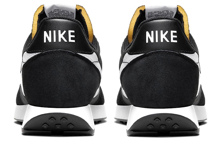 Nike Air Tailwind 79 Black White — фото 4