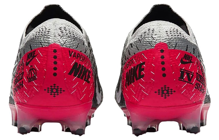 Nike Mercurial Vapor 13 13 Elite Neymar Jr FG — фото 4
