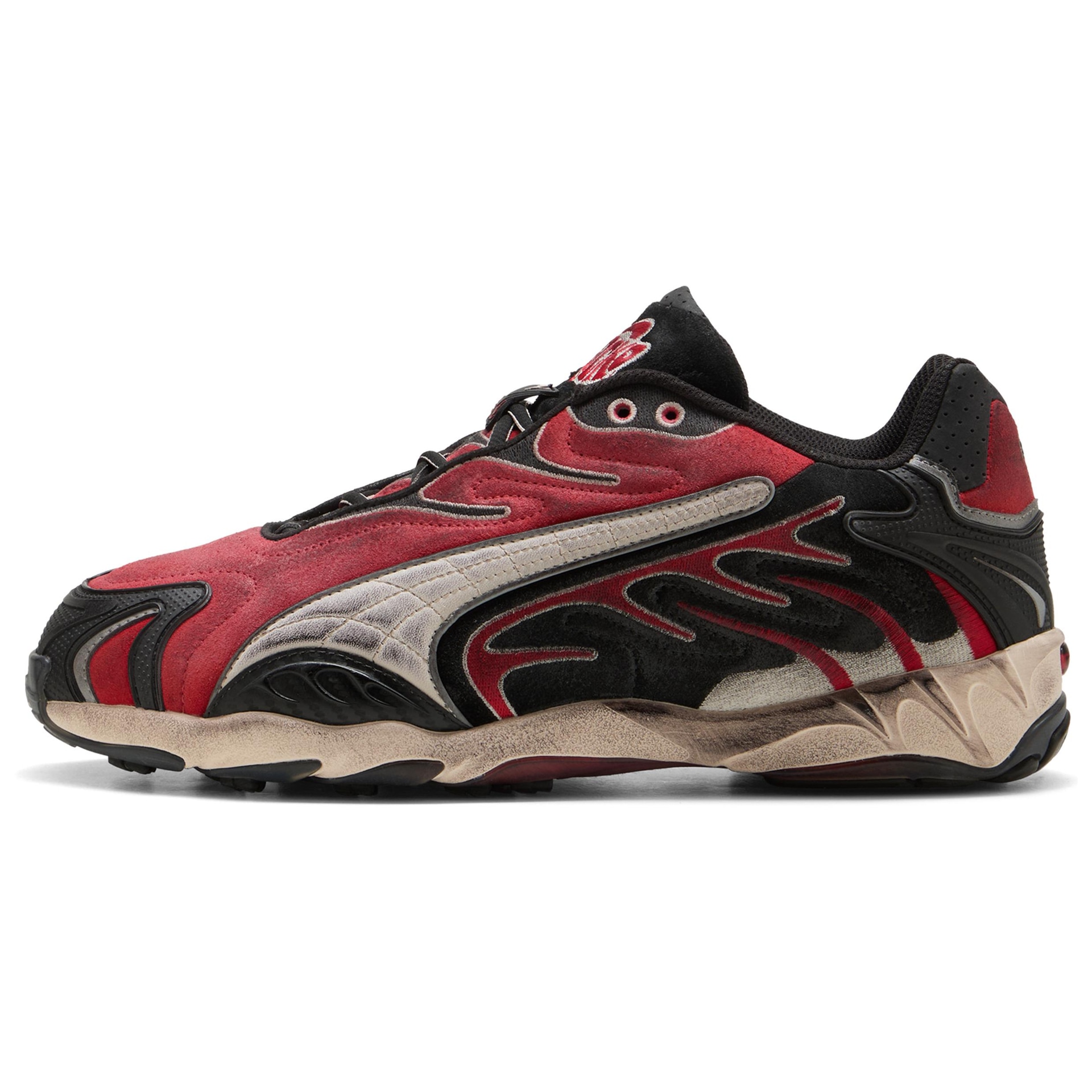 Puma Inhale