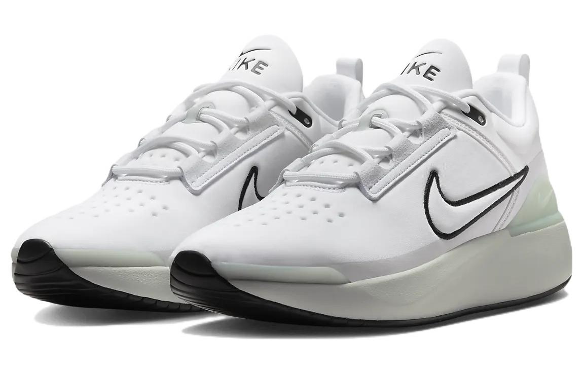 Nike E-Series 1.0 White — фото 2