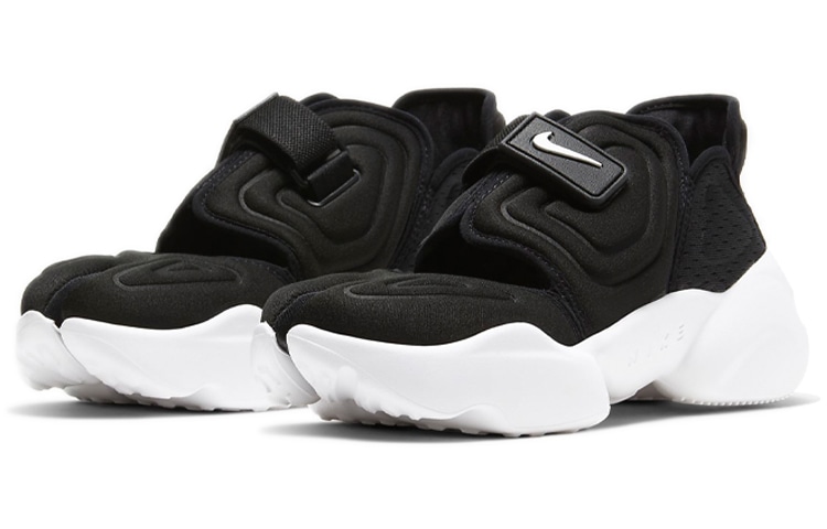 Nike Aqua Rift Black — фото 2