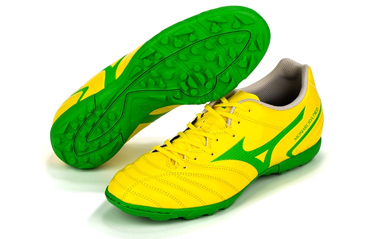 Mizuno Monarcida Neo Select As — фото 1