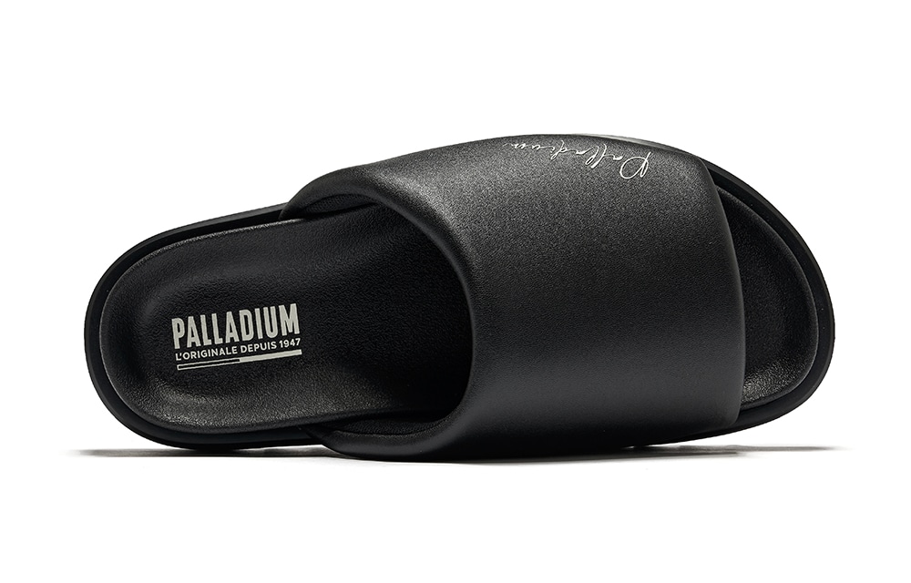 Palladium Обувь для спорта (Арт. 09263-010-M) — фото 3