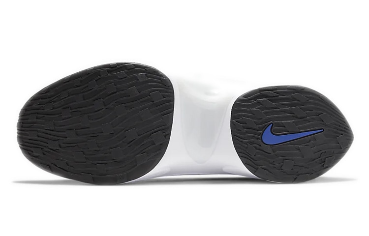 Nike Signal D/MS/X Grey Blue — фото 5