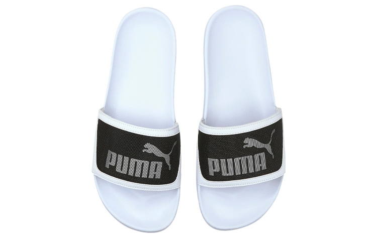 Puma Leadcat Ftr Mono White — фото 3