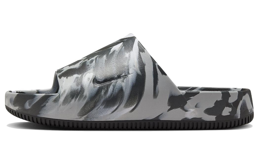 Nike Calm Slide Black