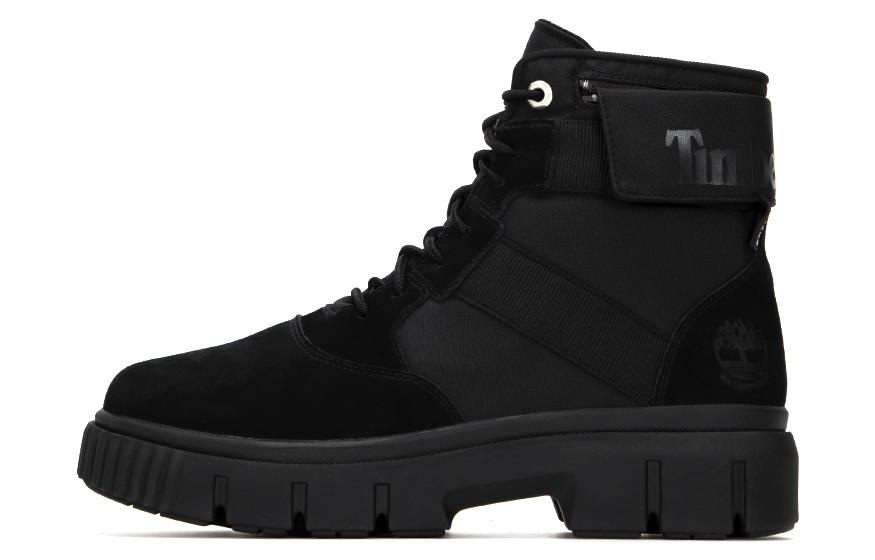 Timberland