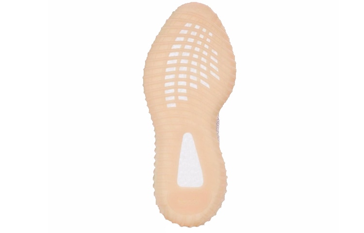 adidas originals adidas Yeezy Boost 350 V2 Synth — фото 4