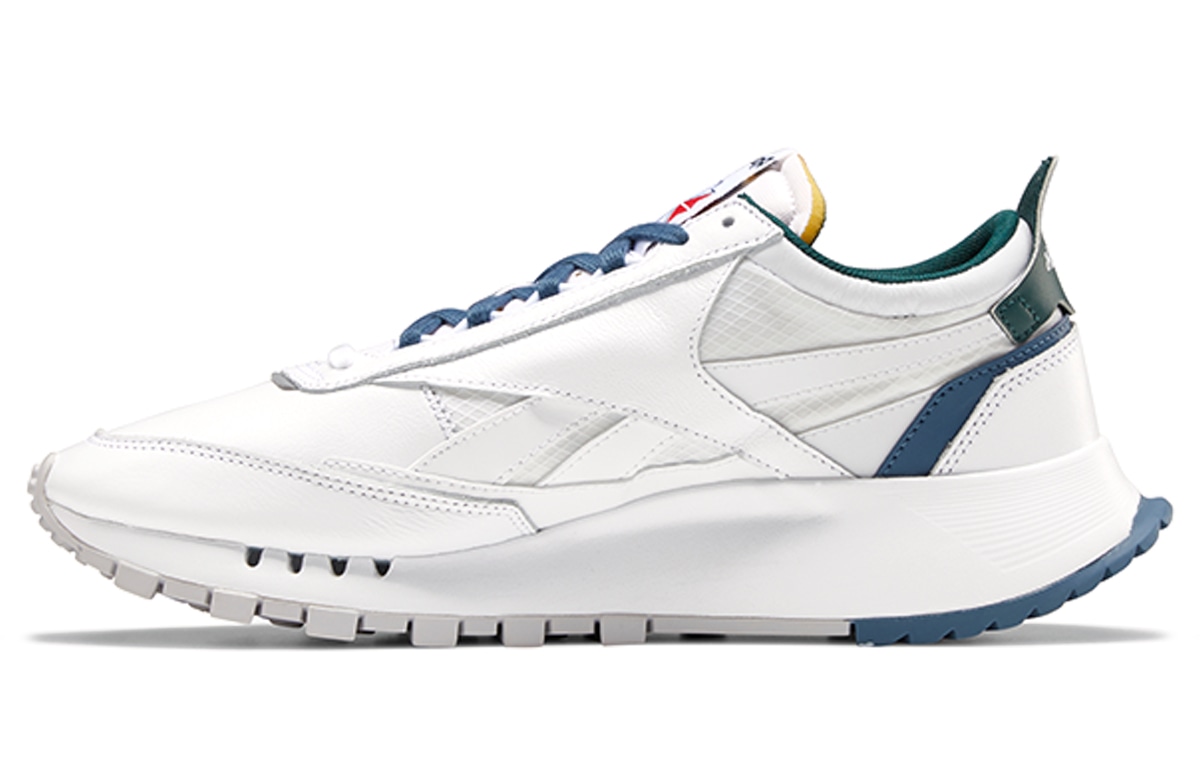 Reebok Classic Leather Legacy White