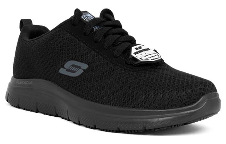 Skechers Обувь для спорта (Арт. 77125-BLK) — фото 1