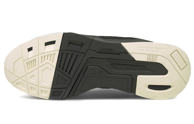 Puma Mirage Sport Tonal Black — фото 4