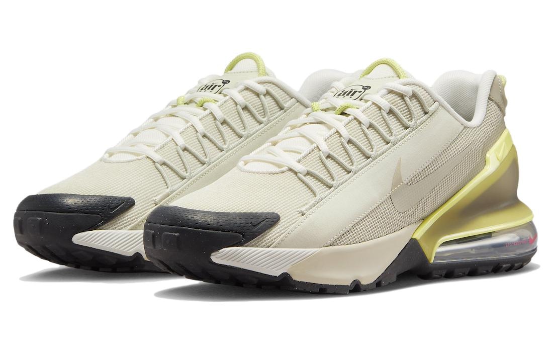 Nike Air Max Pulse Roam Beige Gold — фото 2