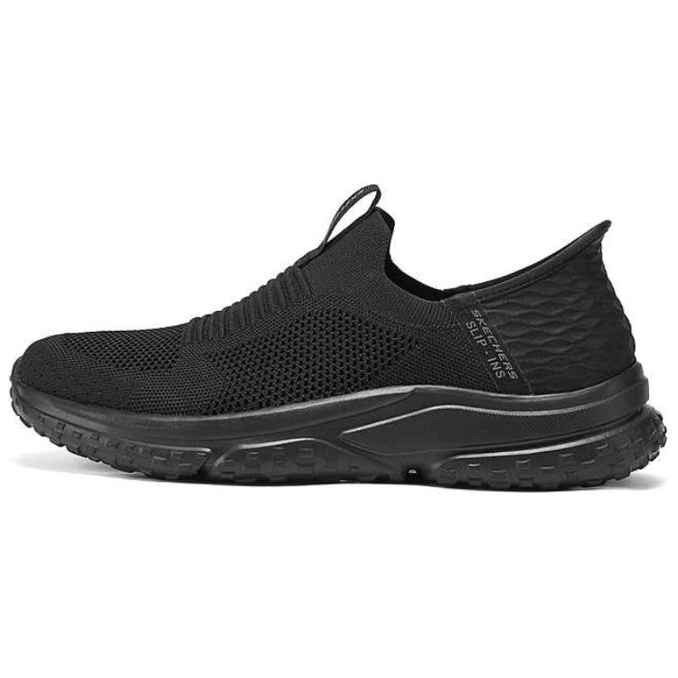 Skechers/斯凯奇 Skechers Slip-ins Black