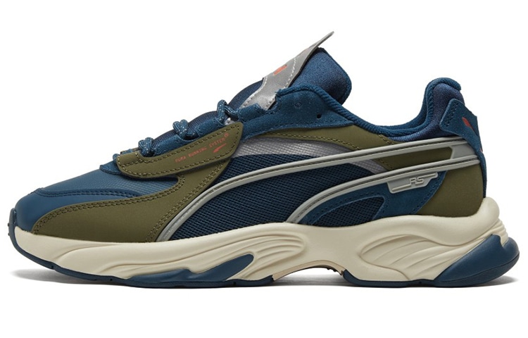 PUMA/彪马 Helly Hansen x PUMA Rs-Connect