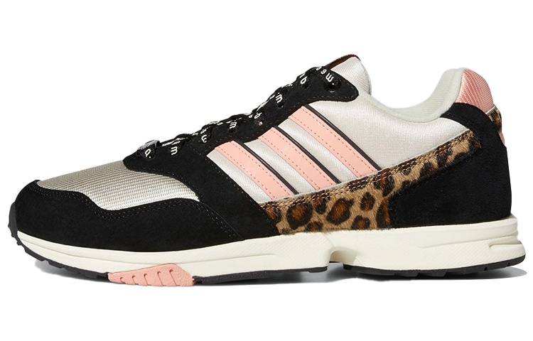 adidas originals Pam Pam x adidas Originals ZX 1000 Black Pink
