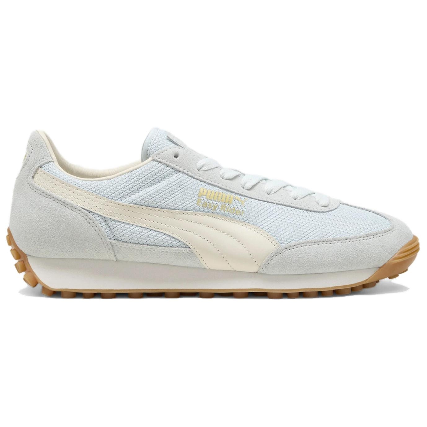 Puma Easy Rider Premium White — фото 1