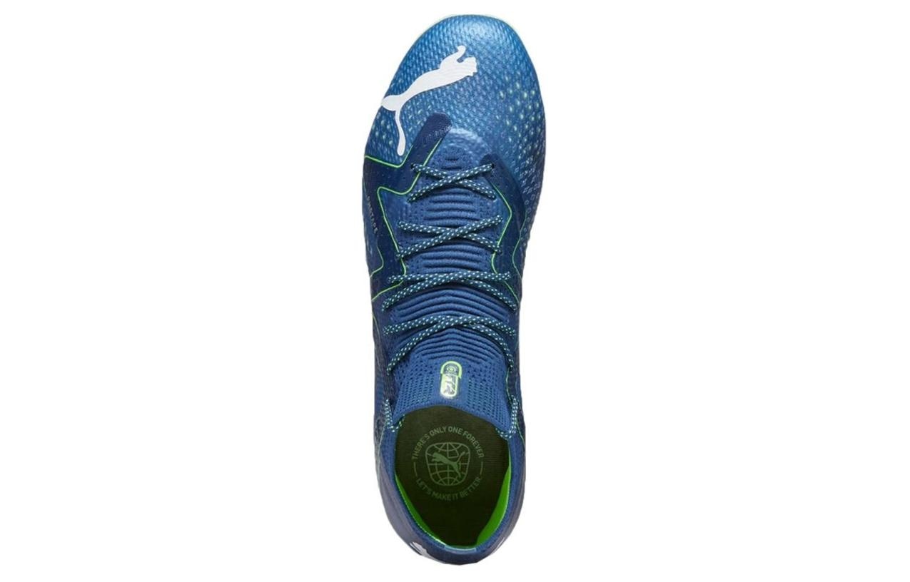 Puma Future Ultimate FGAG Gear Up — фото 3