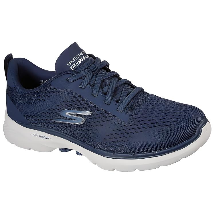 Skechers Go Walk 6 — фото 2