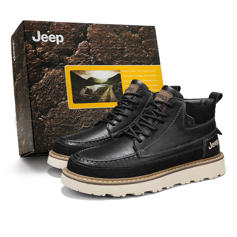 Jeep