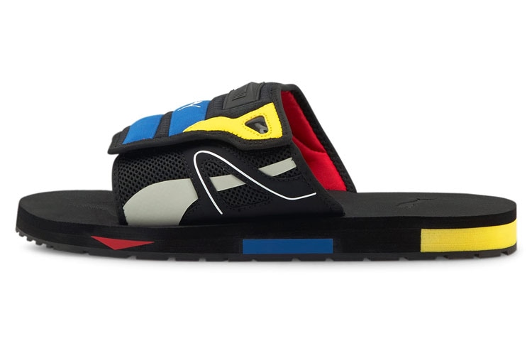 Puma Mirage Mox Black