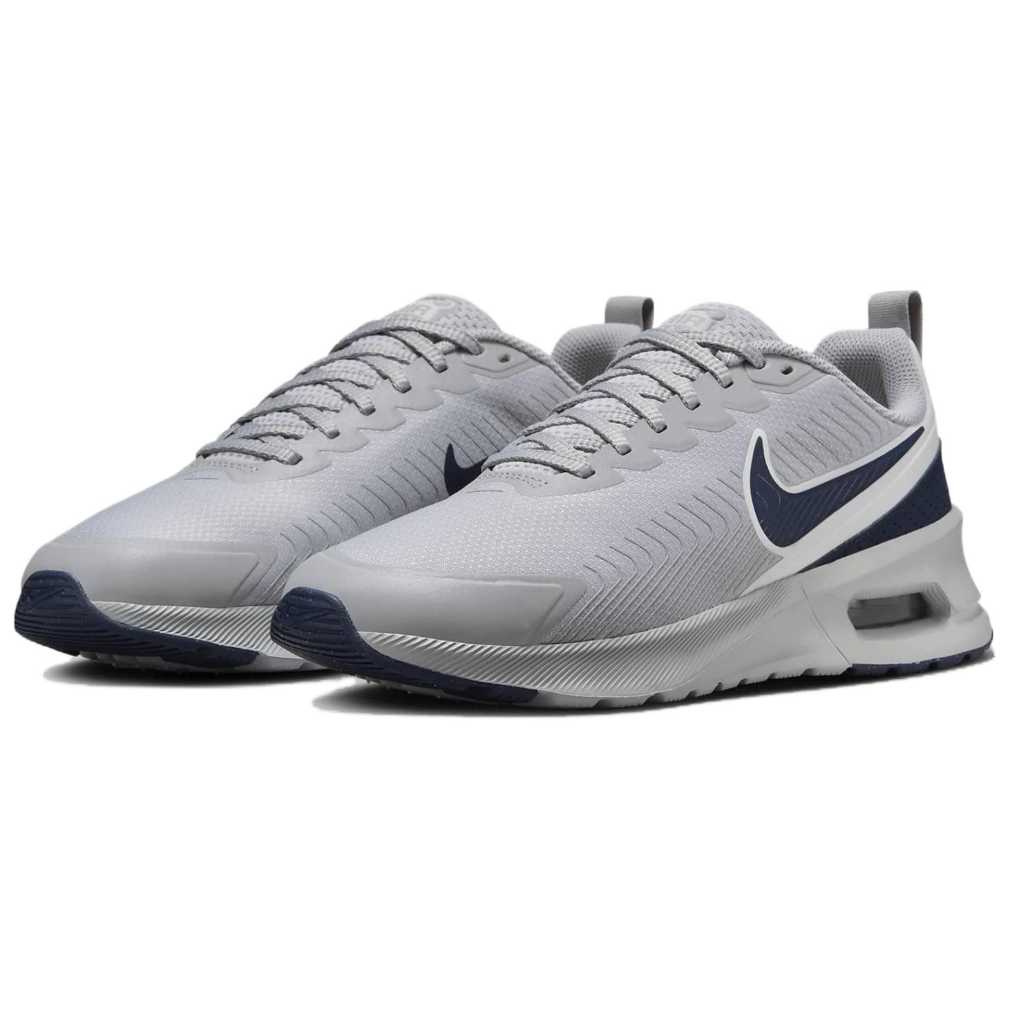 Nike Air Max Nuaxis — фото 2