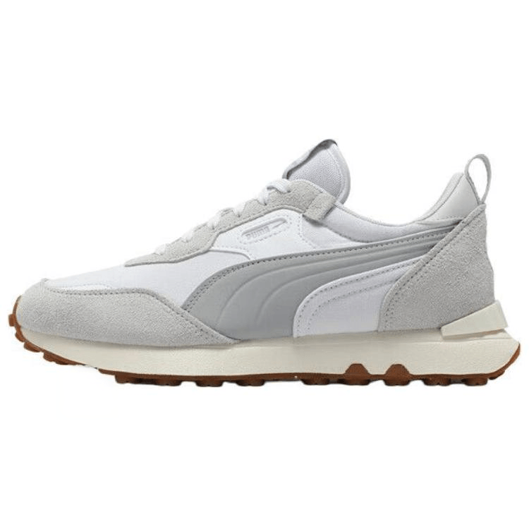 Puma Rider