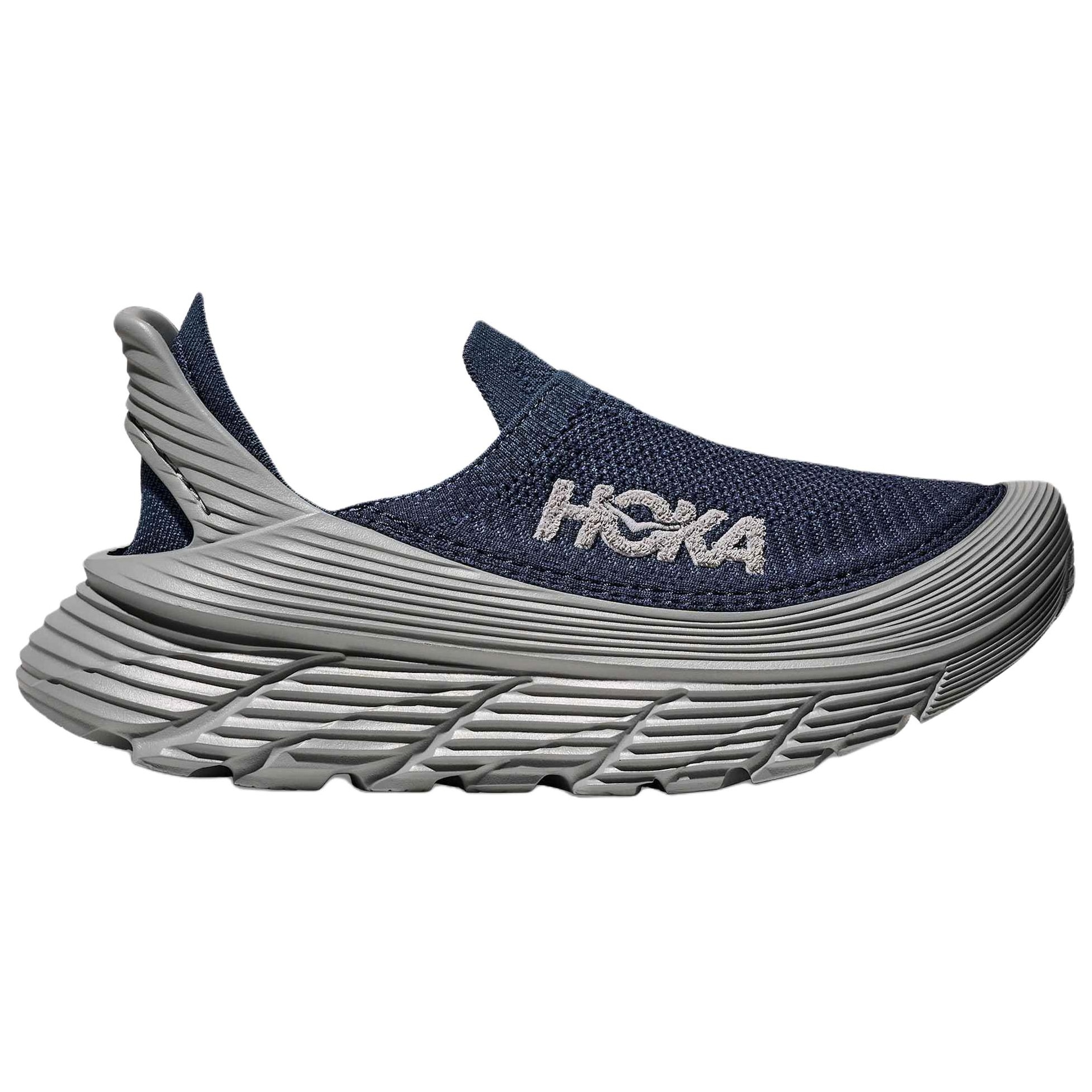Hoka One One Restore TC Blue — фото 1