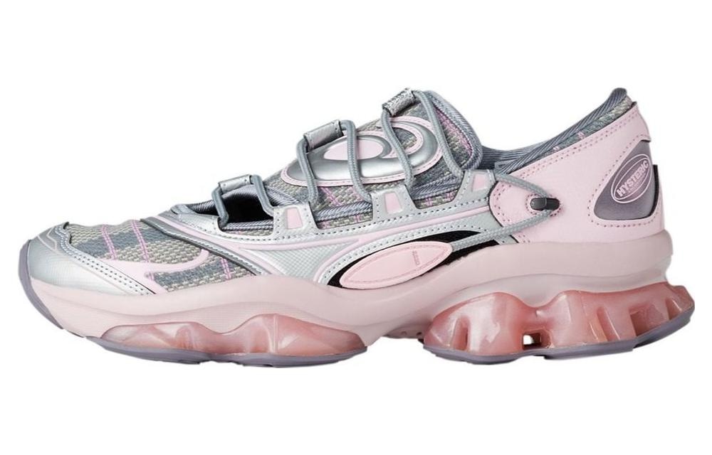 HYSTERIC GLAMOR x Kiko Kostadinov x Asics
