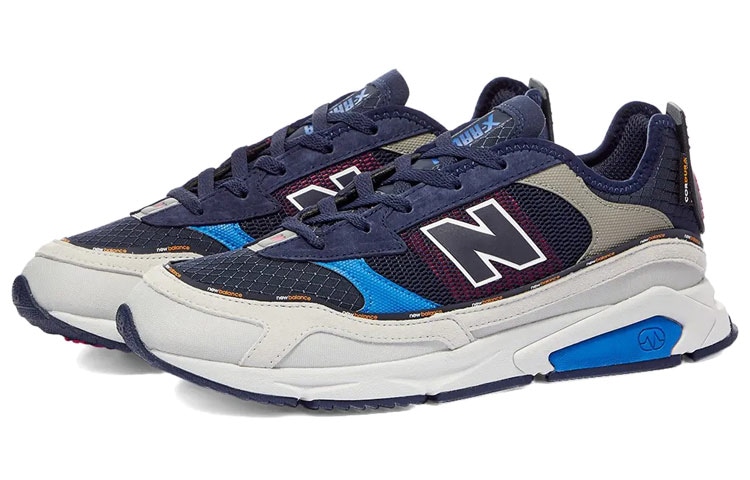 New Balance X-Racer — фото 2