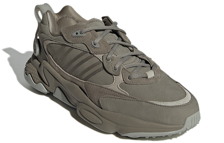 adidas originals adidas Ozweego Meta Grey Taupe — фото 2
