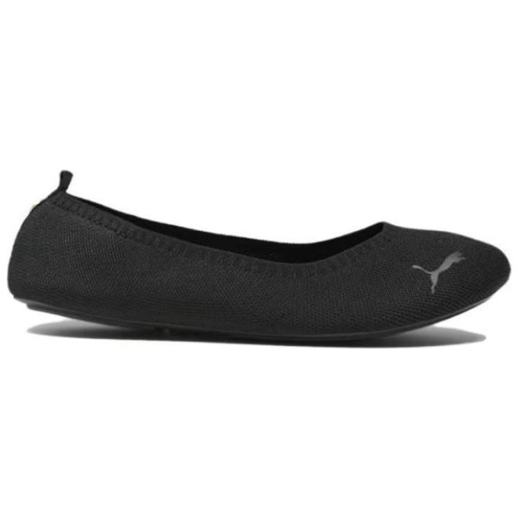 Puma Ballet Black — фото 6