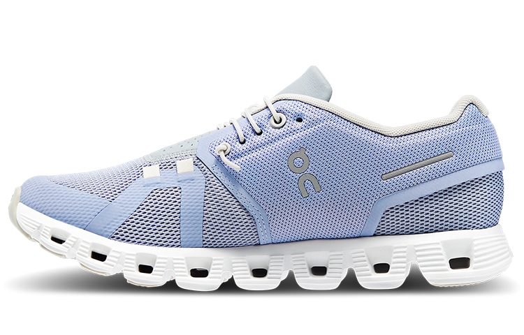 On昂跑 On Cloud 5 Grey