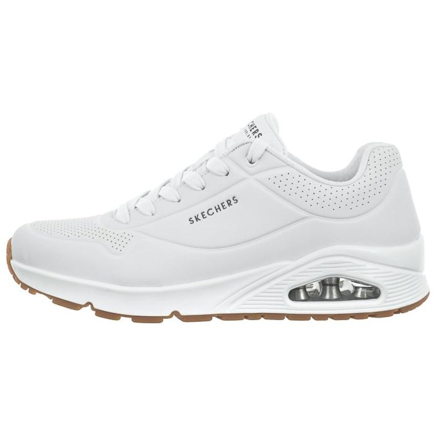 Skechers/斯凯奇 Skechers Uno White