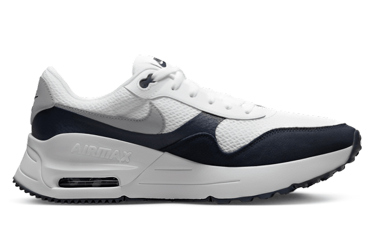 Nike Air Max SYSTM — фото 1