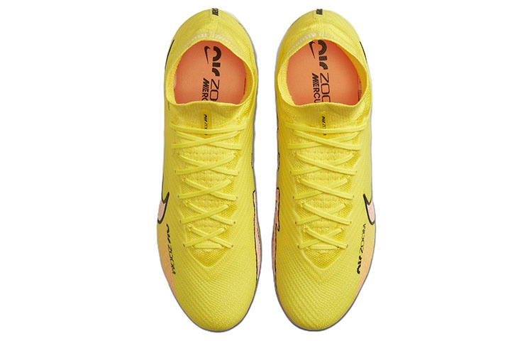 Nike Mercurial Superfly 9 Elite AG — фото 3